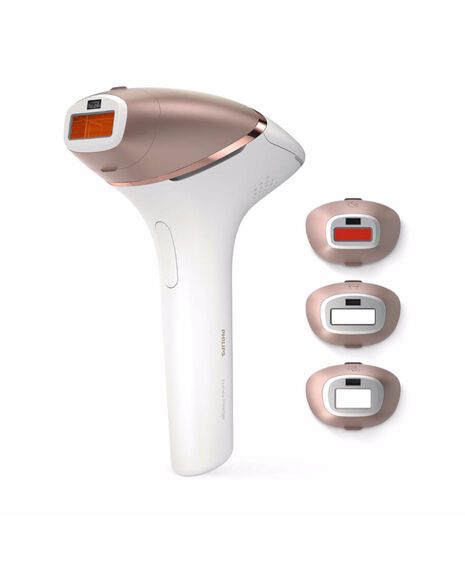 Lumea Prestige BRI956/00 IPL Hair Removal Device